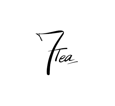 7tea奶茶