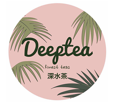 深水茶