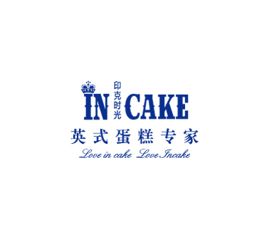 INCAKE蛋糕