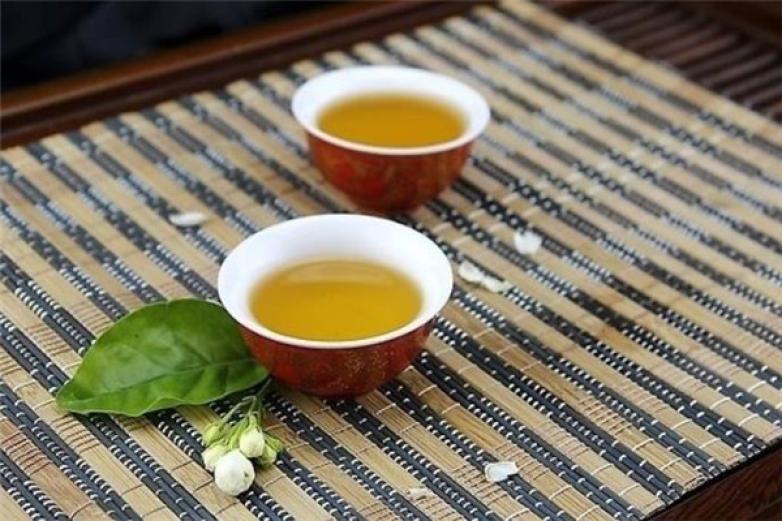 天寿茶叶加盟