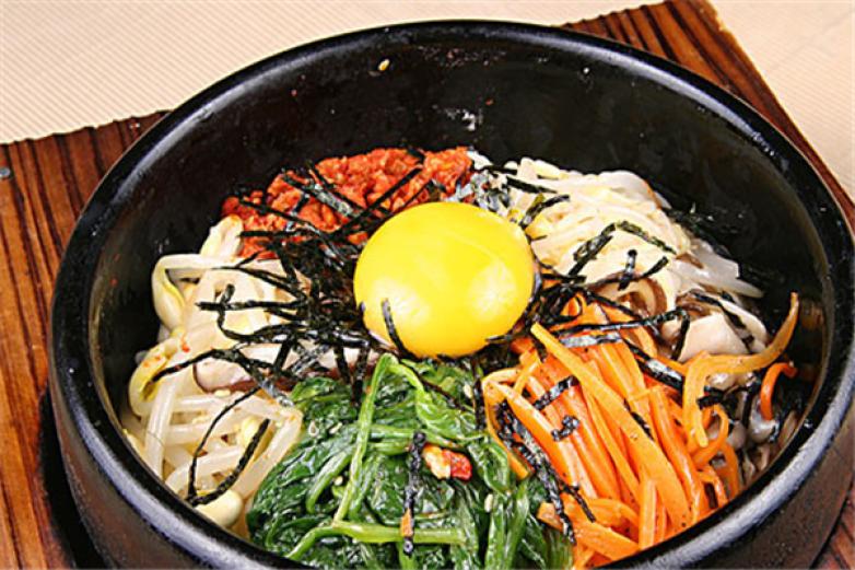 汉拿山韩式石锅拌饭加盟