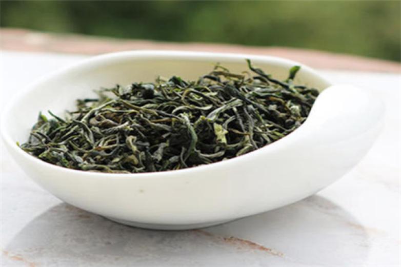 翠泉绿茶加盟
