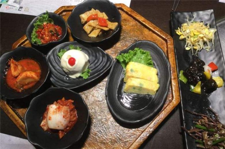东古来韩国料理加盟