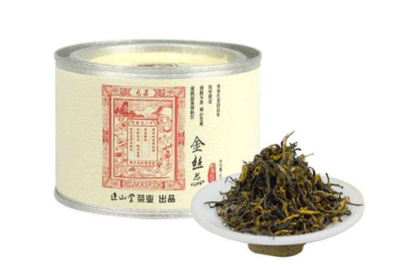 正山茶业加盟
