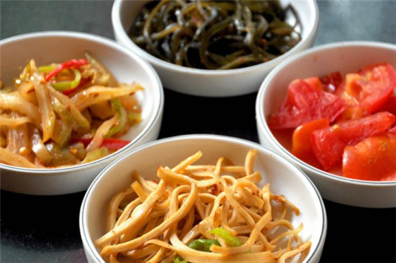 美特家韩国料理加盟