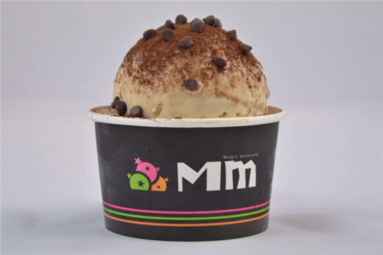 Mm魔法分子冰淇淋加盟