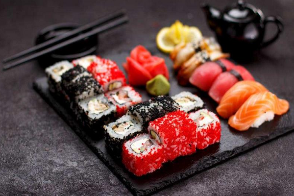 加盟摩米寿司多少钱 摩米寿司加盟优势