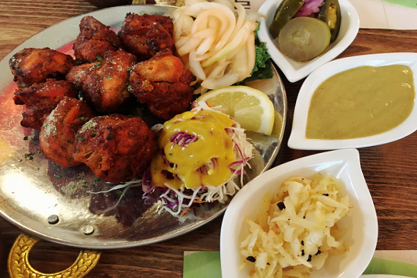 印度菜有哪些 印度菜好吃嗎