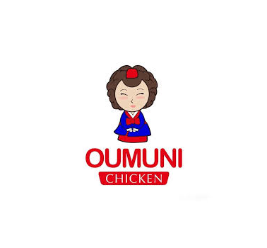 oumuni韓式炸雞