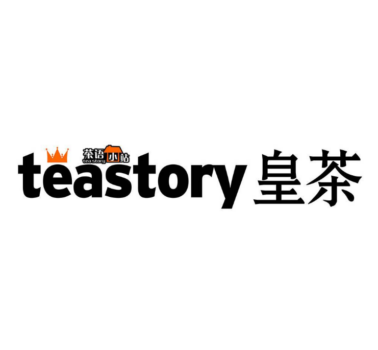 teastory皇茶