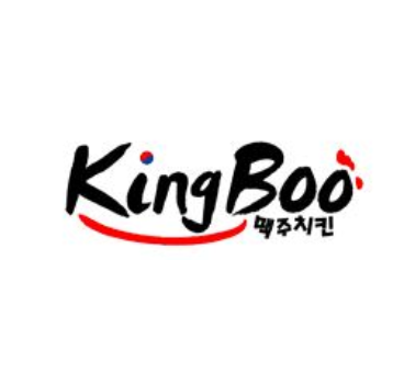 kingboo炸雞叉骨