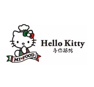 MiFoodbyHellokitty手作茶坊