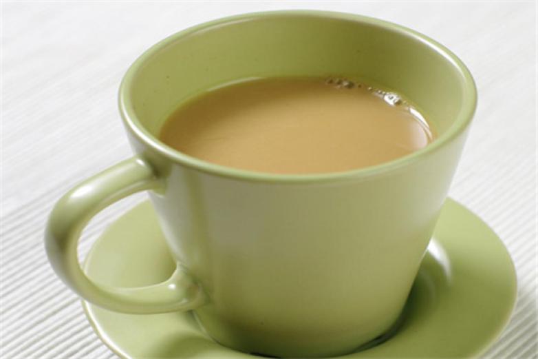 Kola奶茶加盟