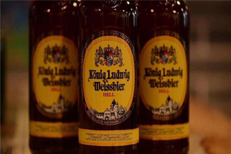 路德维希国王啤酒加盟
