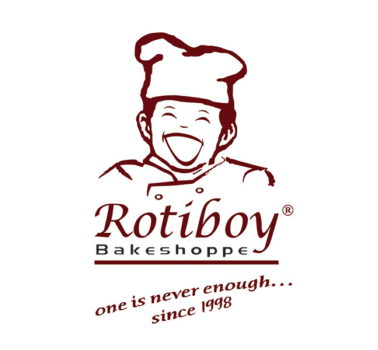 rotiboy烤包男孩