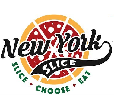 紐約披薩