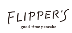flippers pancake