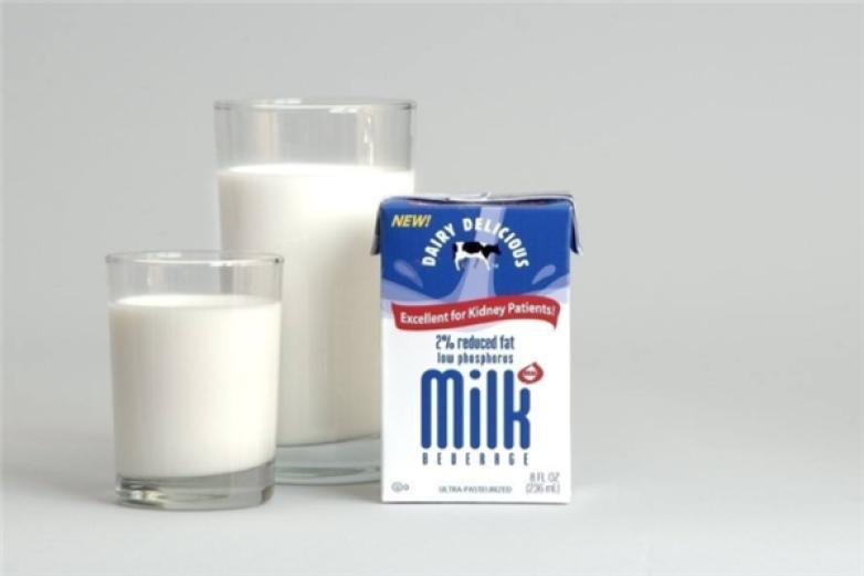 心乐牛奶加盟