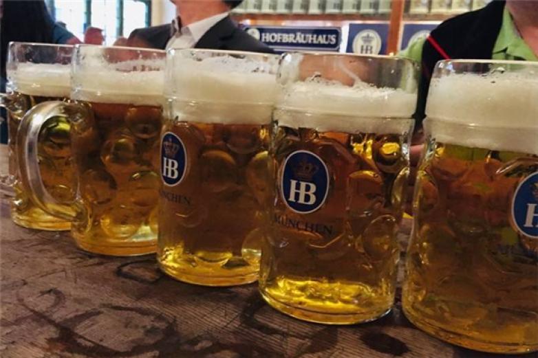 德国慕尼黑啤酒加盟