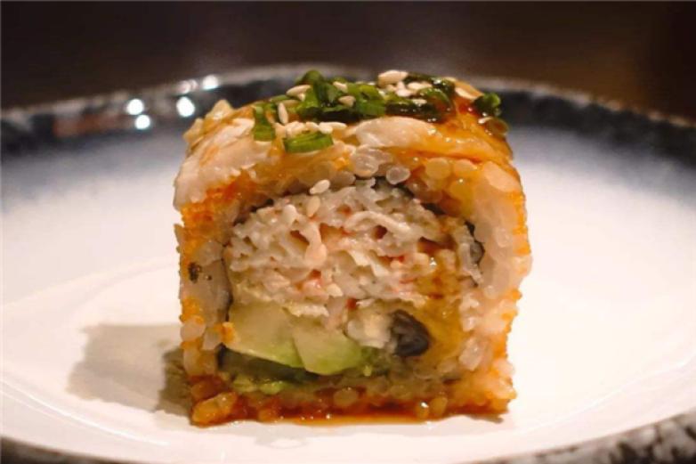 小山寿司寿司加盟