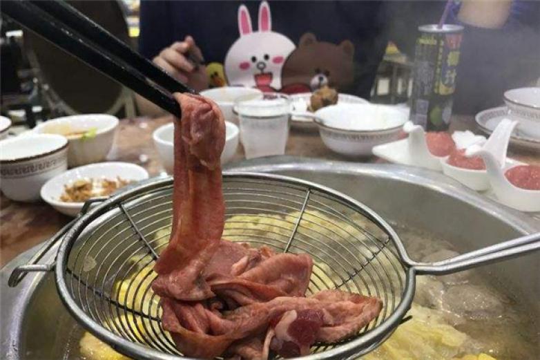 大目牛肉火锅城加盟