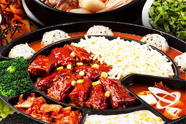 庆善园韩国料理加盟