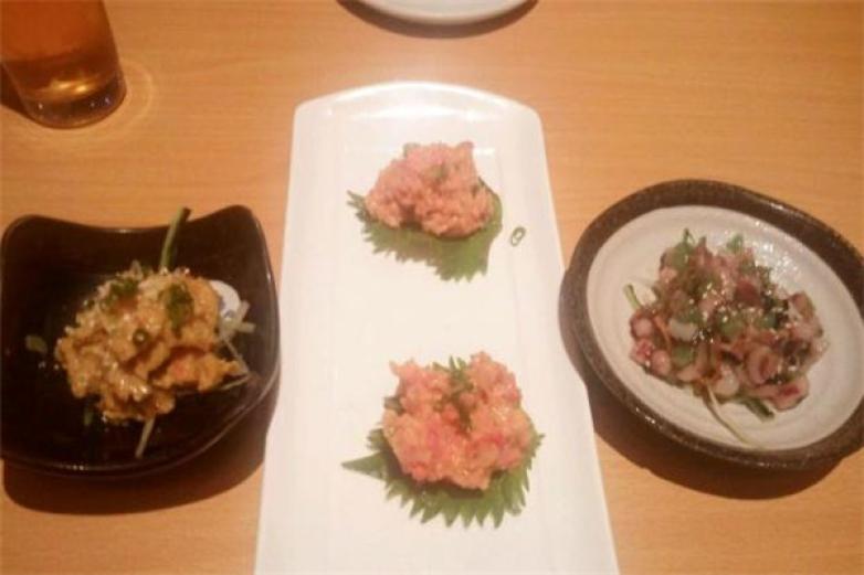花和日本料理加盟