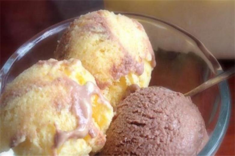 BerryBear贝瑞熊酸奶冰淇淋加盟
