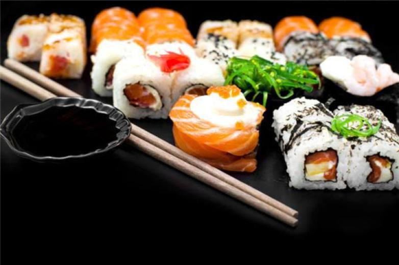 日本料理寿司加盟