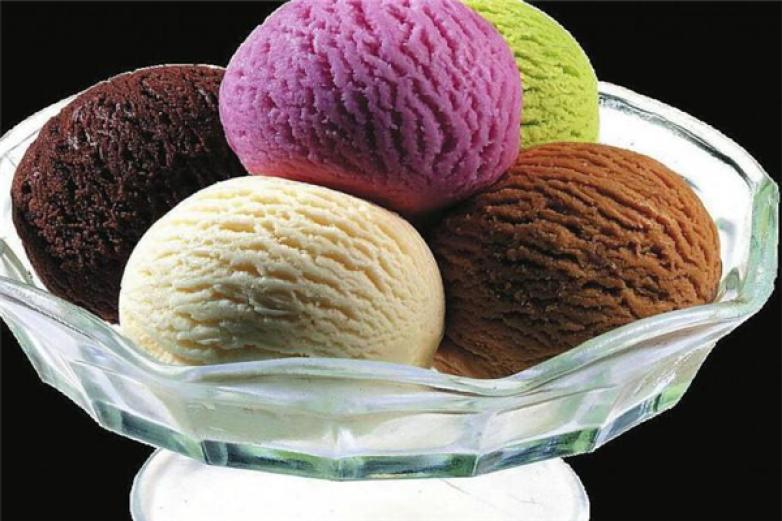 吉那朵冰淇淋加盟
