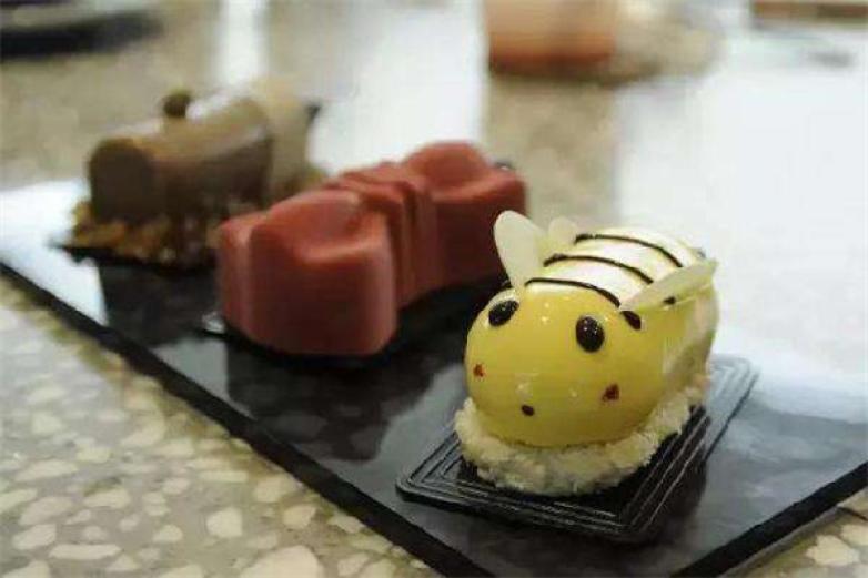 小蜜蜂蛋糕加盟