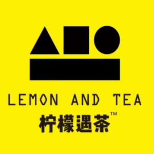 柠檬遇茶