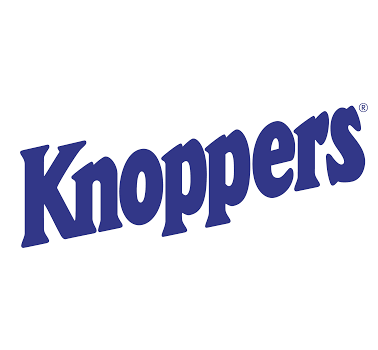 knoppers威化饼干