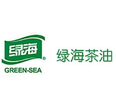 绿海茶油