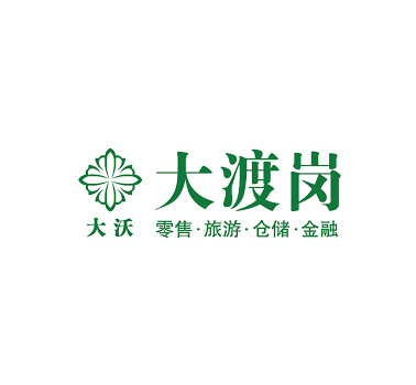 大渡岗茶叶