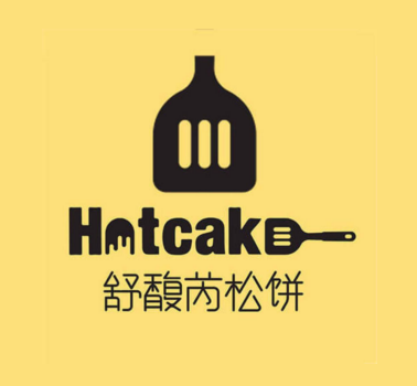 Hotcake舒馥芮松饼