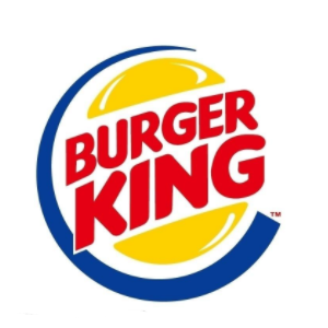 漢堡王burger king