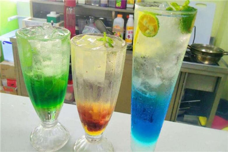 甄茶加盟