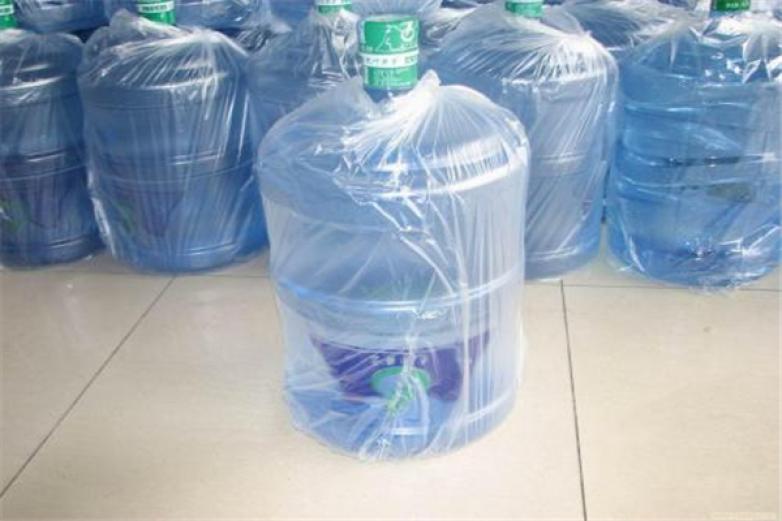 上海桶装水加盟
