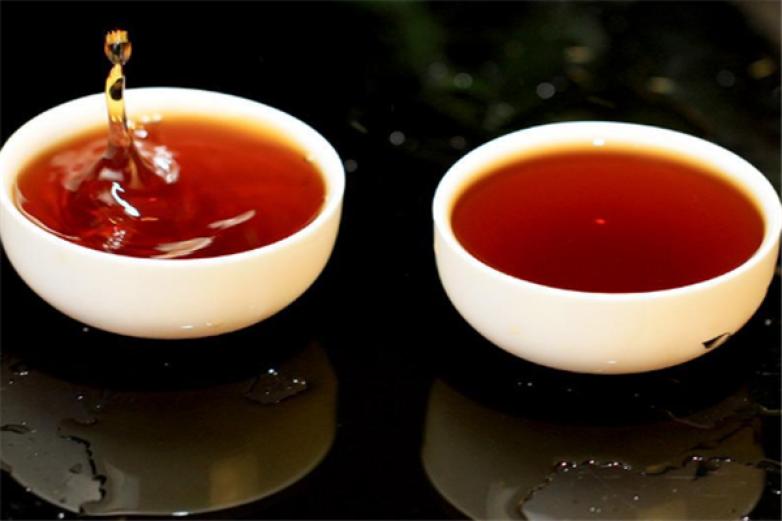 陈韵普洱茶厂加盟