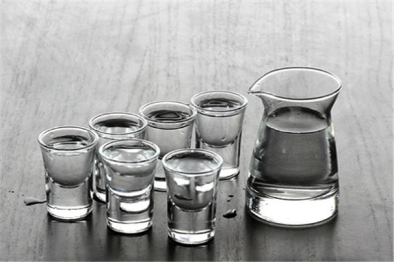 坊子白酒加盟