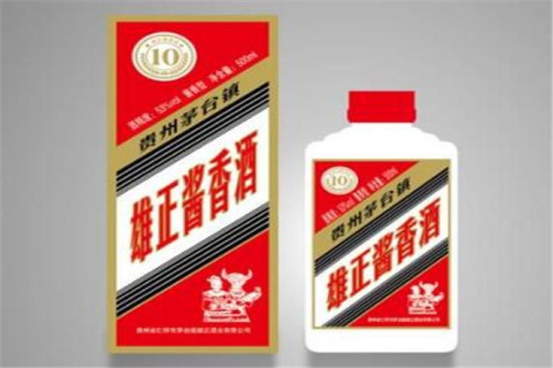 雄正酒业加盟