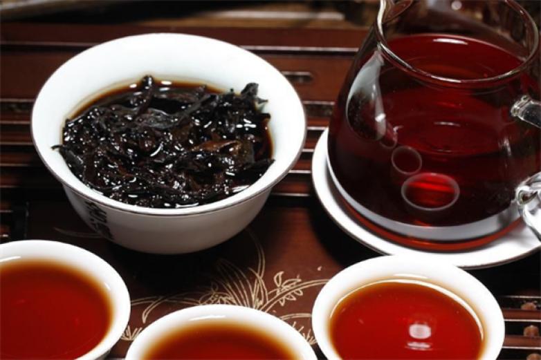 金福茶业加盟