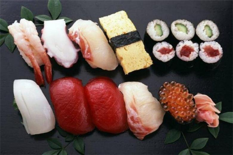 松崎寿司加盟