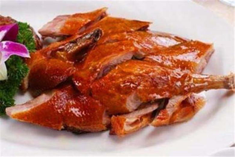 南京水西门烤鸭加盟
