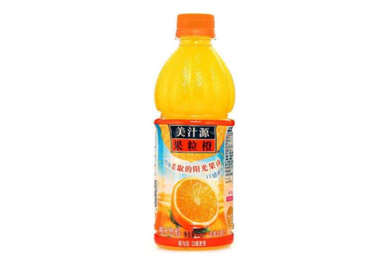 瑞橙饮料加盟