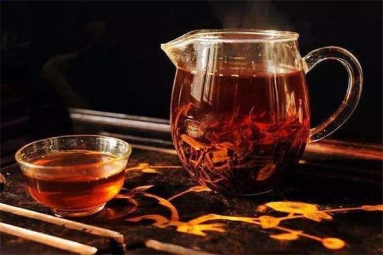 云南红茶加盟