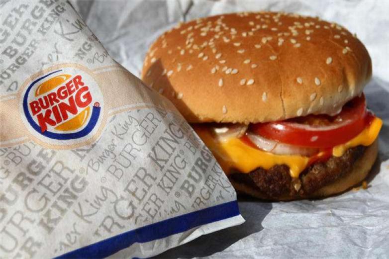 汉堡王burger king(加盟