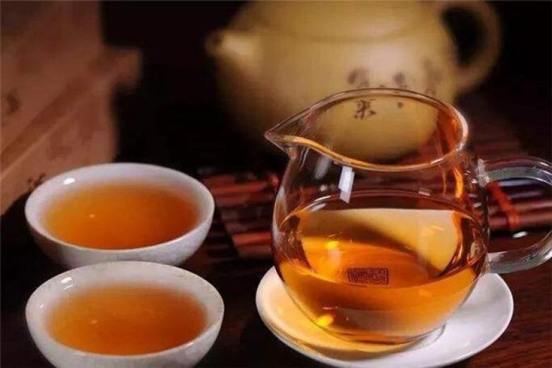 川红茶业加盟