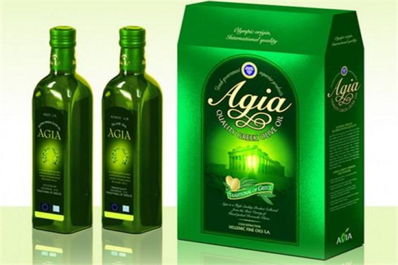 阿茜娅橄榄油加盟